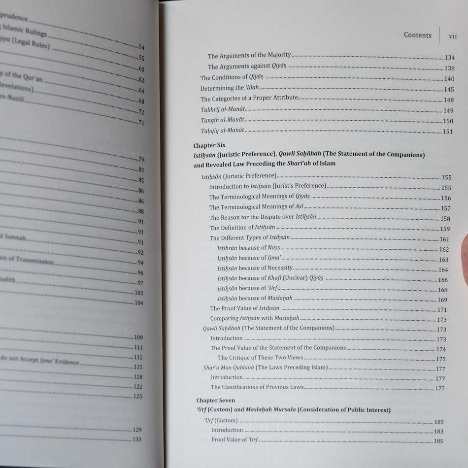 Usul al-Fiqh: Methodology of Islamic Jurisprudence、mySite、topwebapps