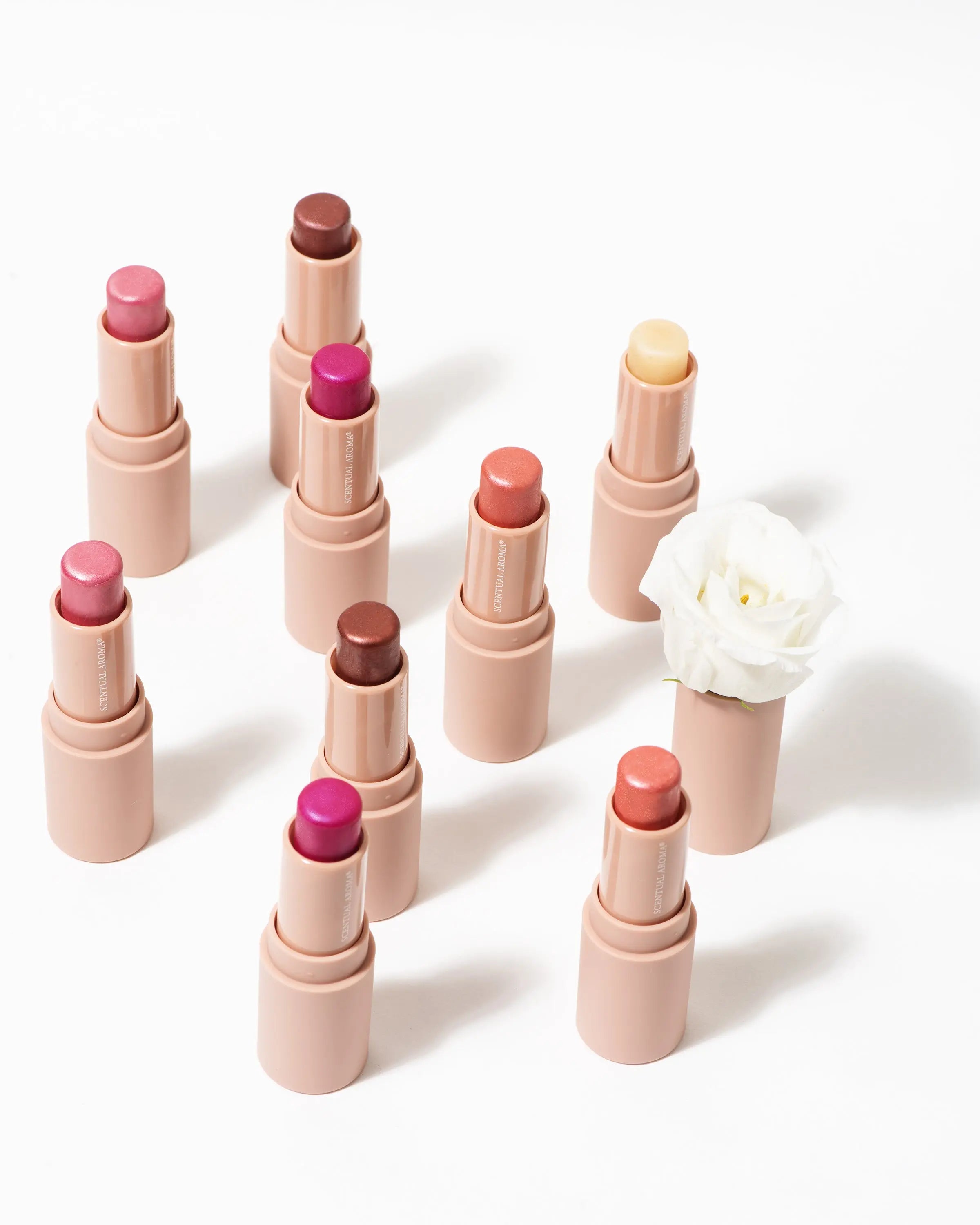  MOCHA LOVE Revitalizing Lip Tint、mySite、elrpsem3k