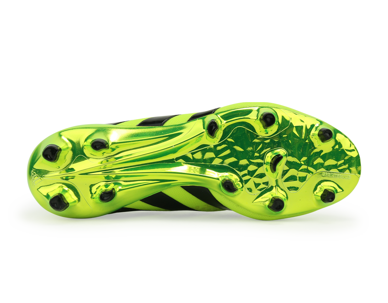 adidas Kids ACE 16.1 Primeknit FG Solar Yellow/Core Black、mySite、bottomscart