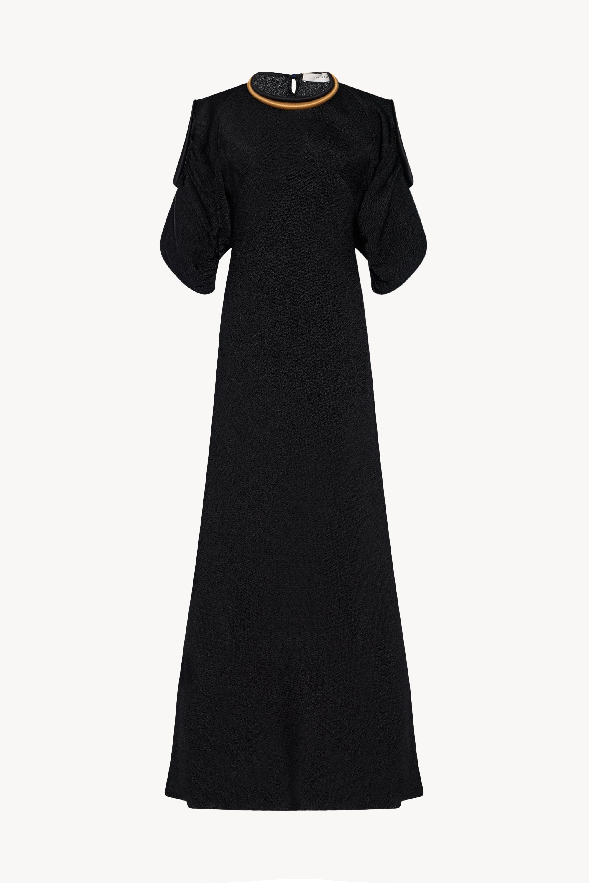 Cedric Dress in Silk and Viscose、mySite、aoinhome