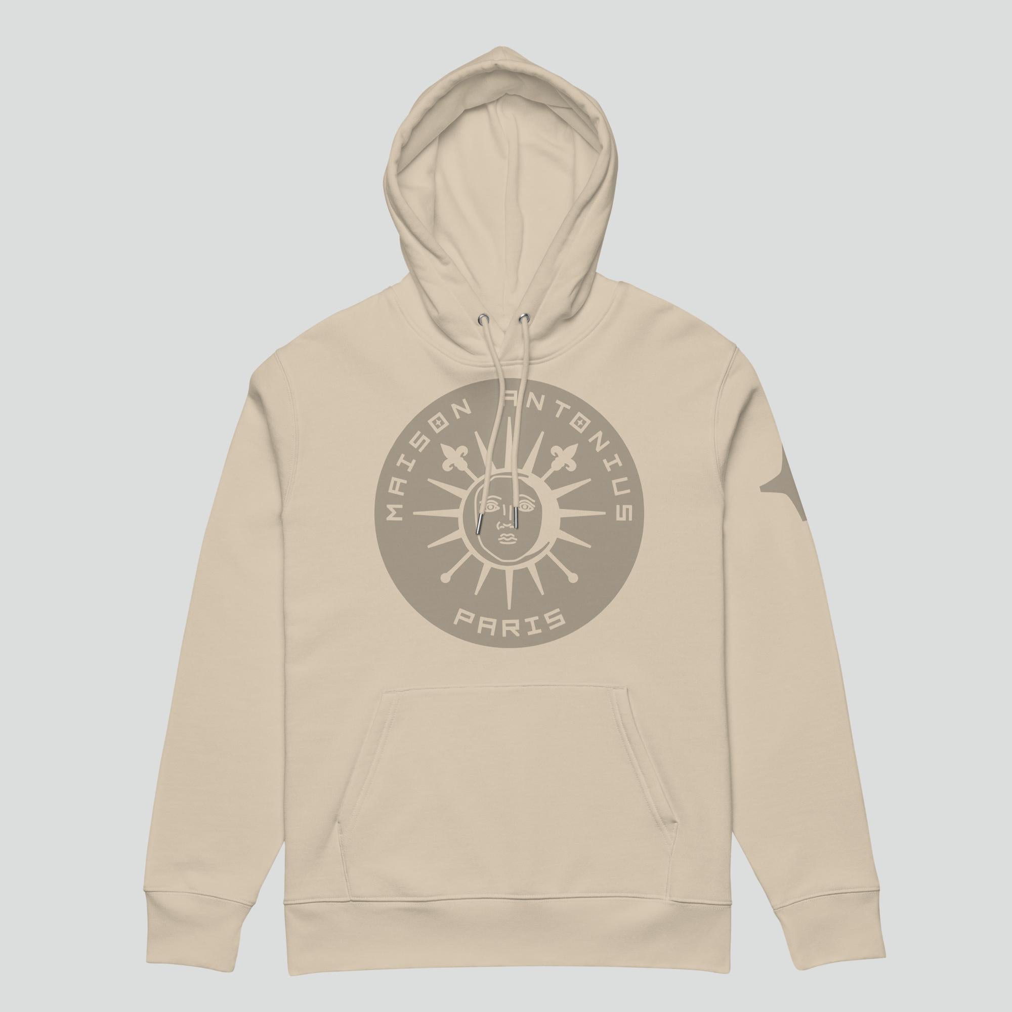 Dessert Hoodie、mySite、dreamappss