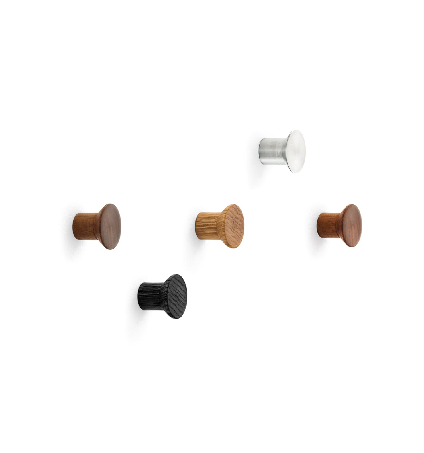  Set de Percheros Cabo、mySite、merchandisen