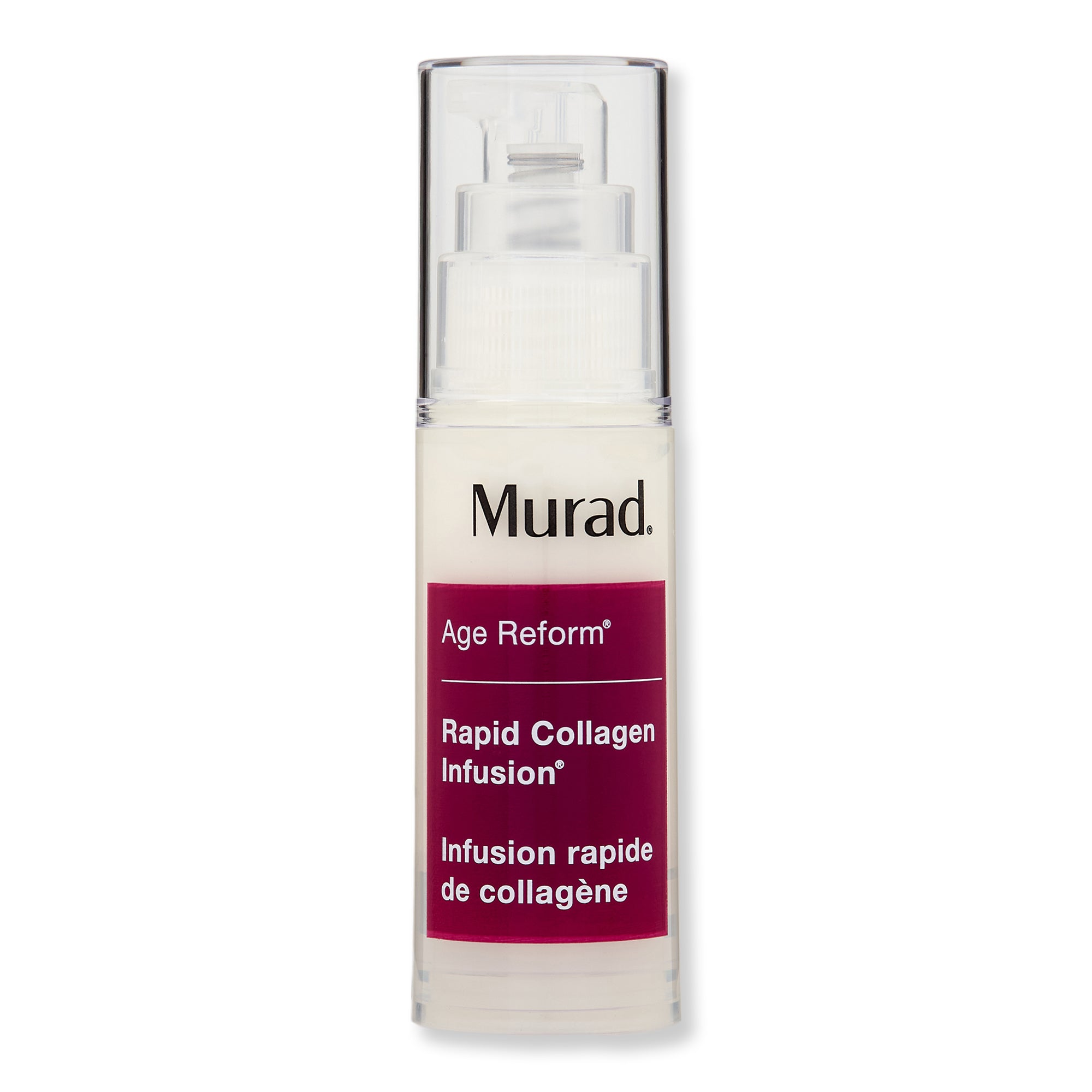 Murad Rapid Collagen Infusion 1 fl oz、mySite、gigharbornorthrealestate