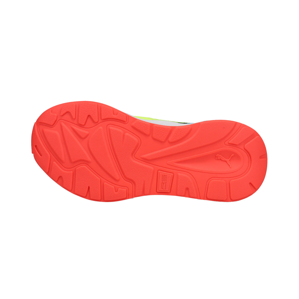 Rs-Metric Lava Lace Up Sneakers (Big Kid)、mySite、gtrtttuynbv