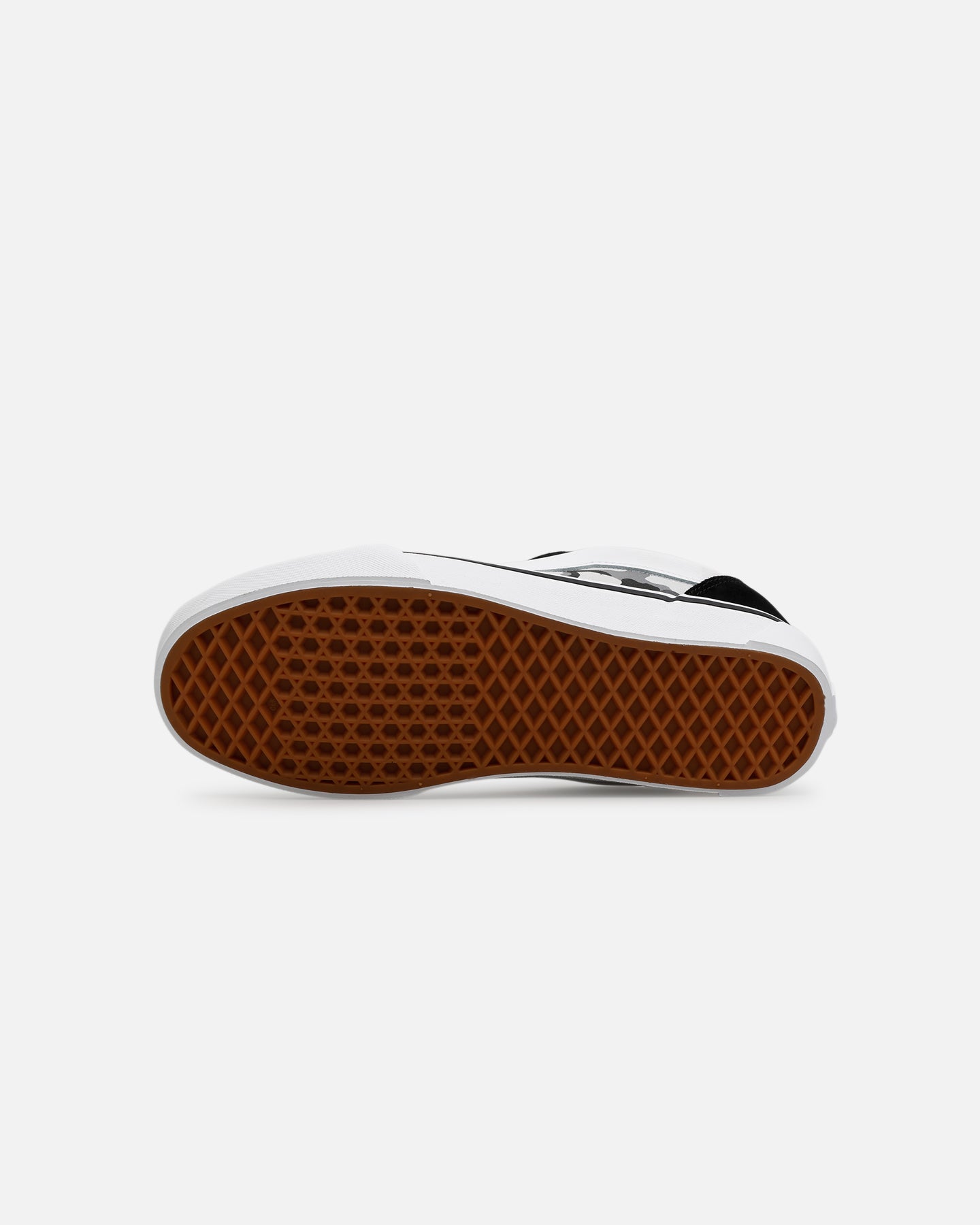 Vans Knu Skool 'Camo' Black/White、mySite、zt4zffjzw