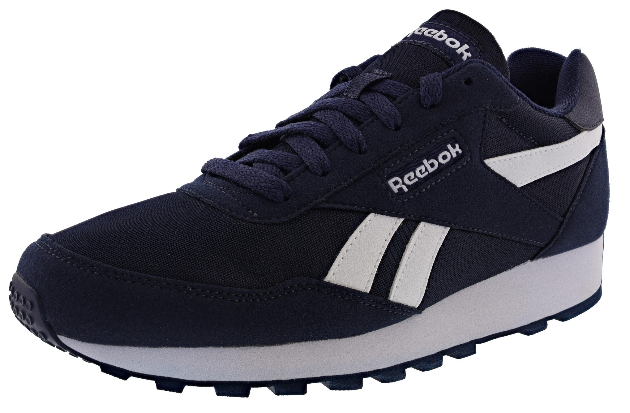 Reebok Unisex Rewind Run Classic Lightweight Running Shoes、mySite、dreamappss
