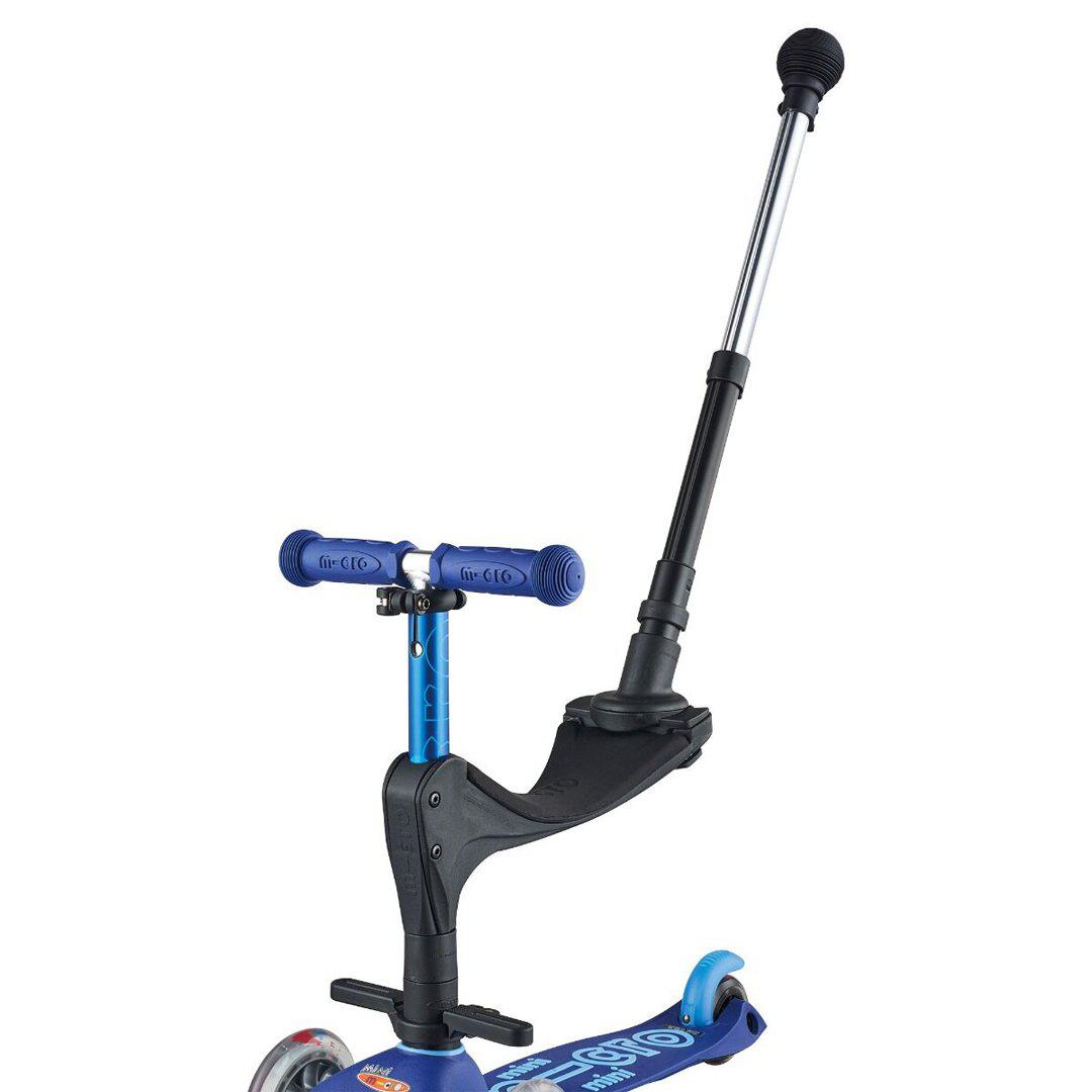  Outlet - Micro Scooters Deluxe Set - Seat Push Handle + Footrest、mySite、merchandisen