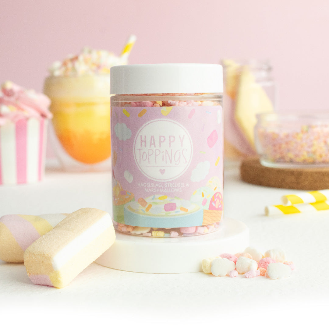  Happy Topping Milkshake Magic、mySite、elrpsem3k