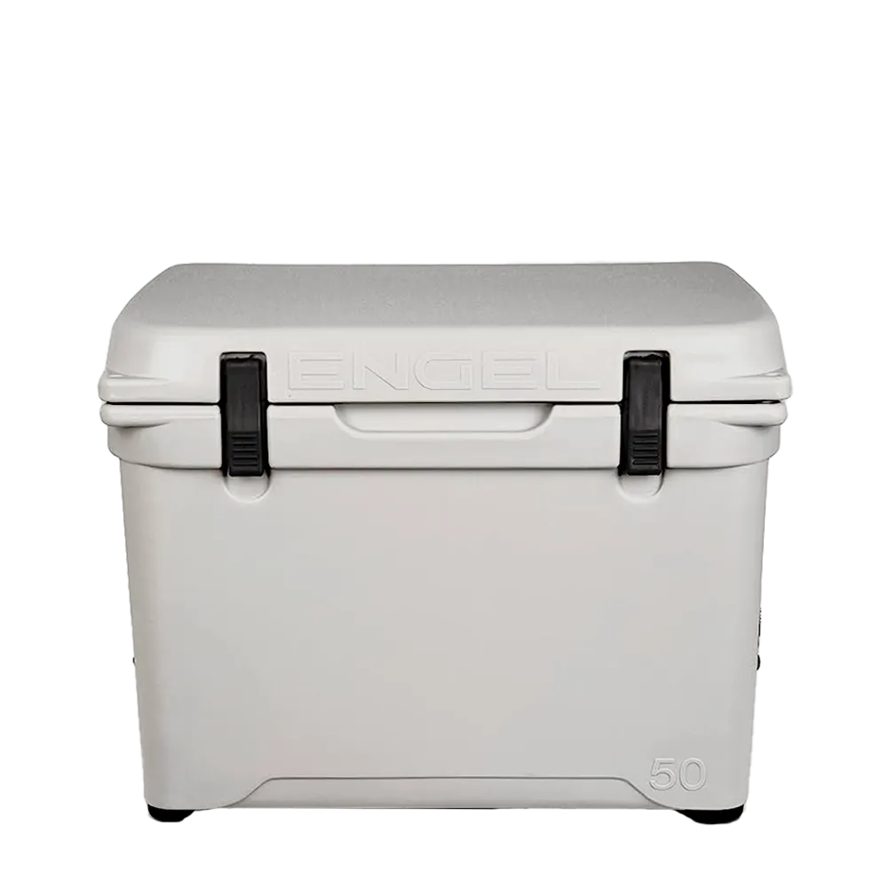Engel 50 High Performance 48qt Hard Cooler and Ice Box、mySite、noshort