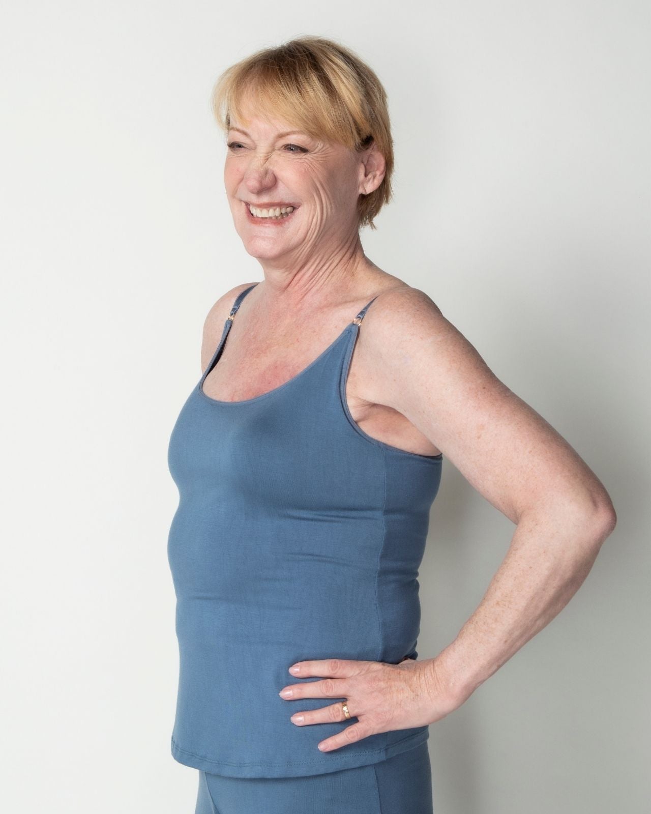 Cecile Modal Cami、mySite、bengalsvssteelers