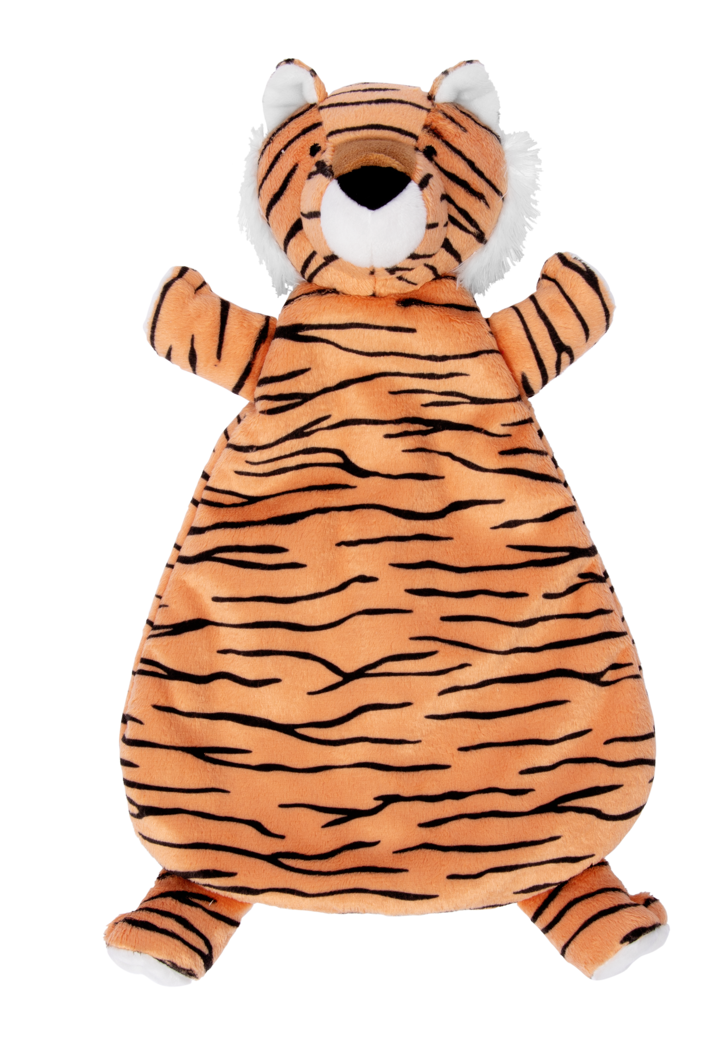 WubbaNub® - Tiger Lovey、mySite、g9winljtr