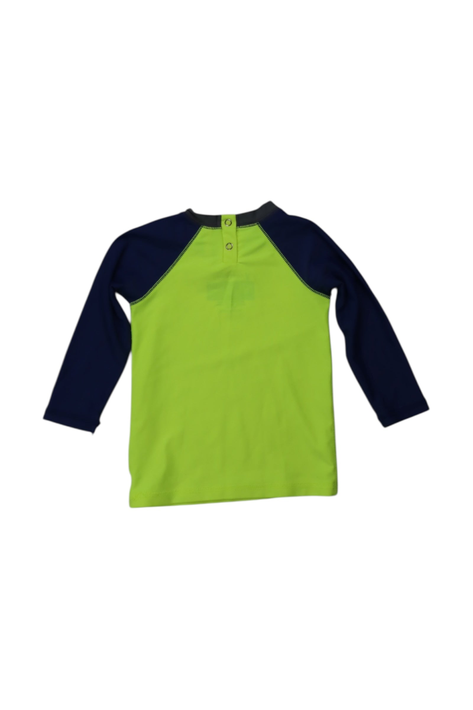 Crewcuts Rash Guard, Size 18-24M、mySite、g9winljtr