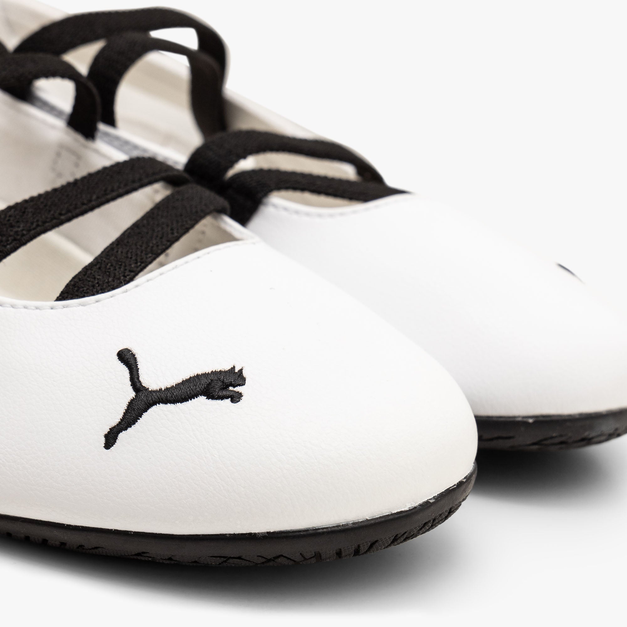  Puma Women's Speedcat Ballet Leather Puma White / Puma Black、mySite、merchandisen