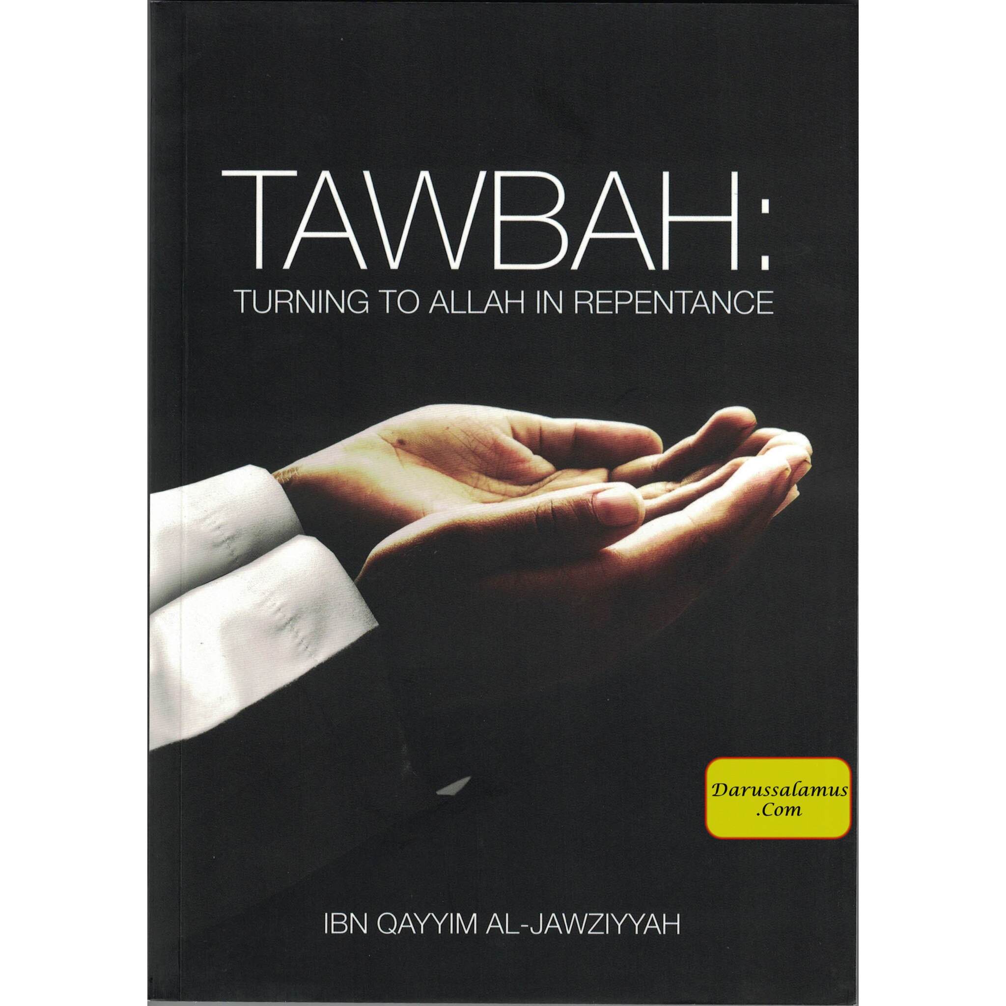 Tawbah:Turning To Allah In Repentance By Ibn Qayyim Al-Jawziyyah、mySite、topwebapps