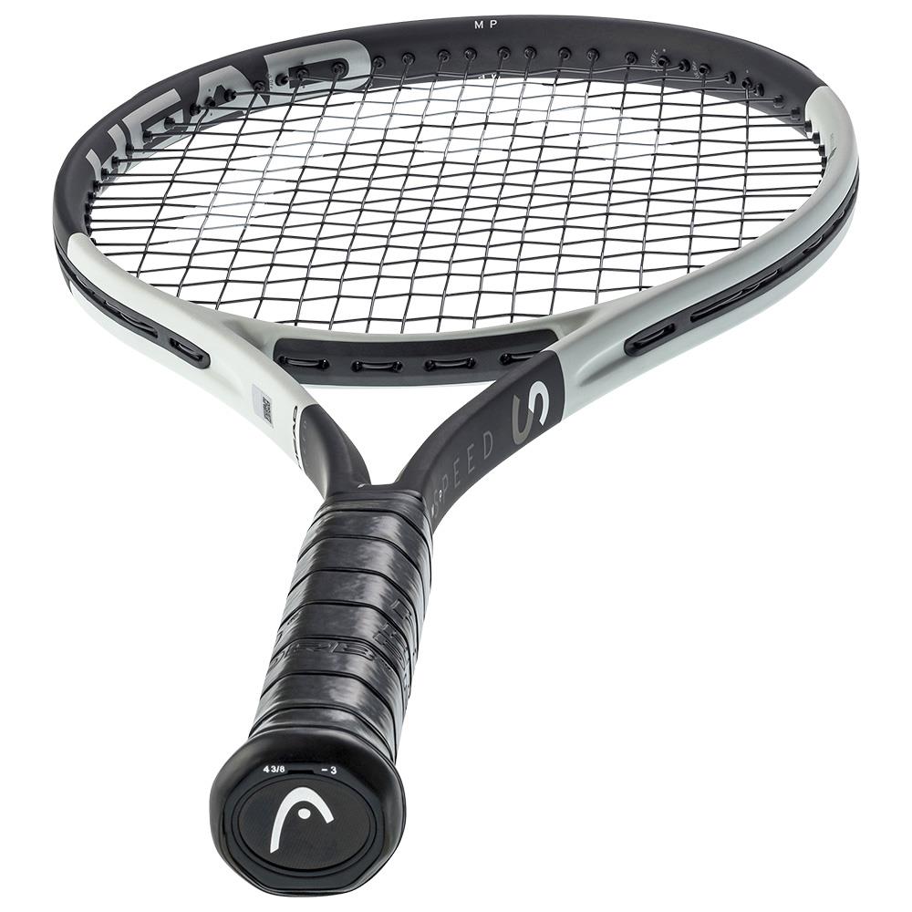 Head Speed MP 2024、mySite、neckold