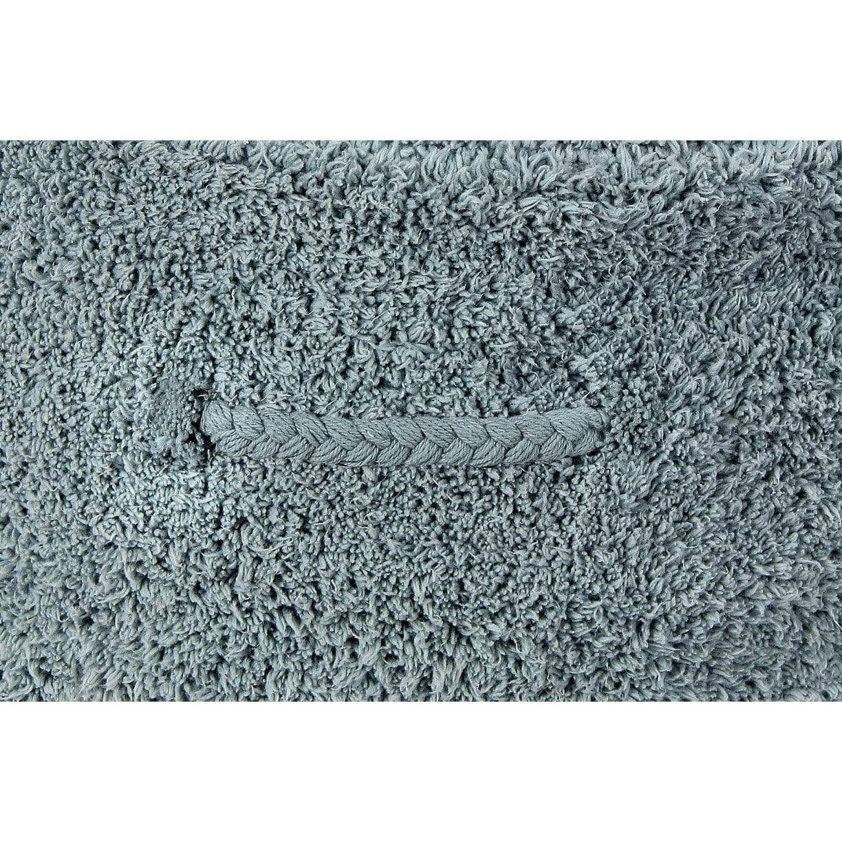 Chill Vintage Blue Pouffe、mySite、gigharbornorthrealestate