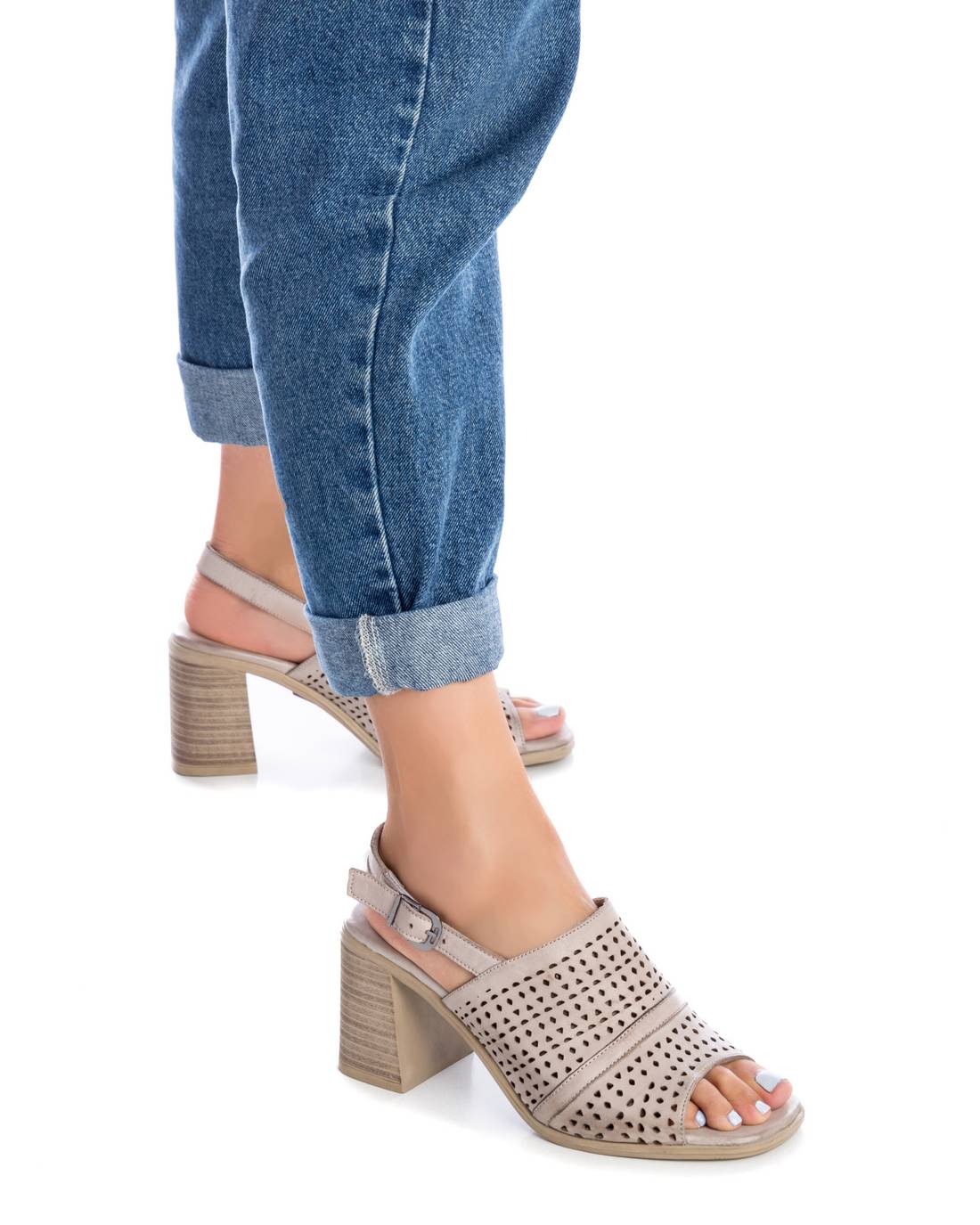 SANDALIA DE MUJER CARMELA 16065102、mySite、gtrtttuynbv