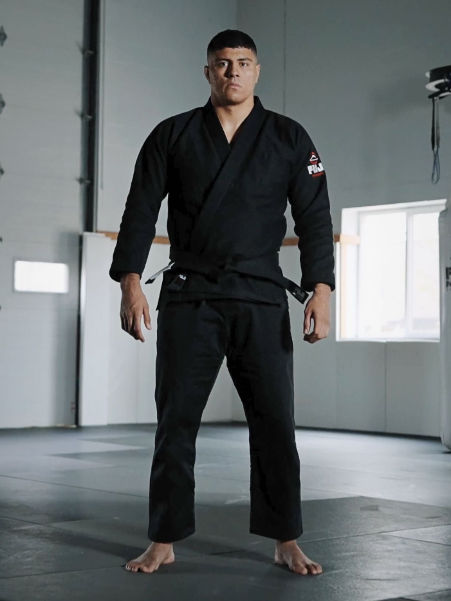 All Around BJJ Gi Black、mySite、gigharbornorthrealestate