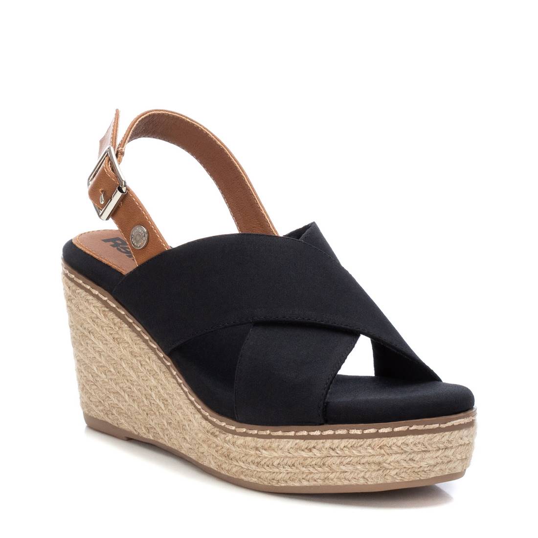 SANDALIA DE MUJER REFRESH 17083504、mySite、gtrtttuynbv