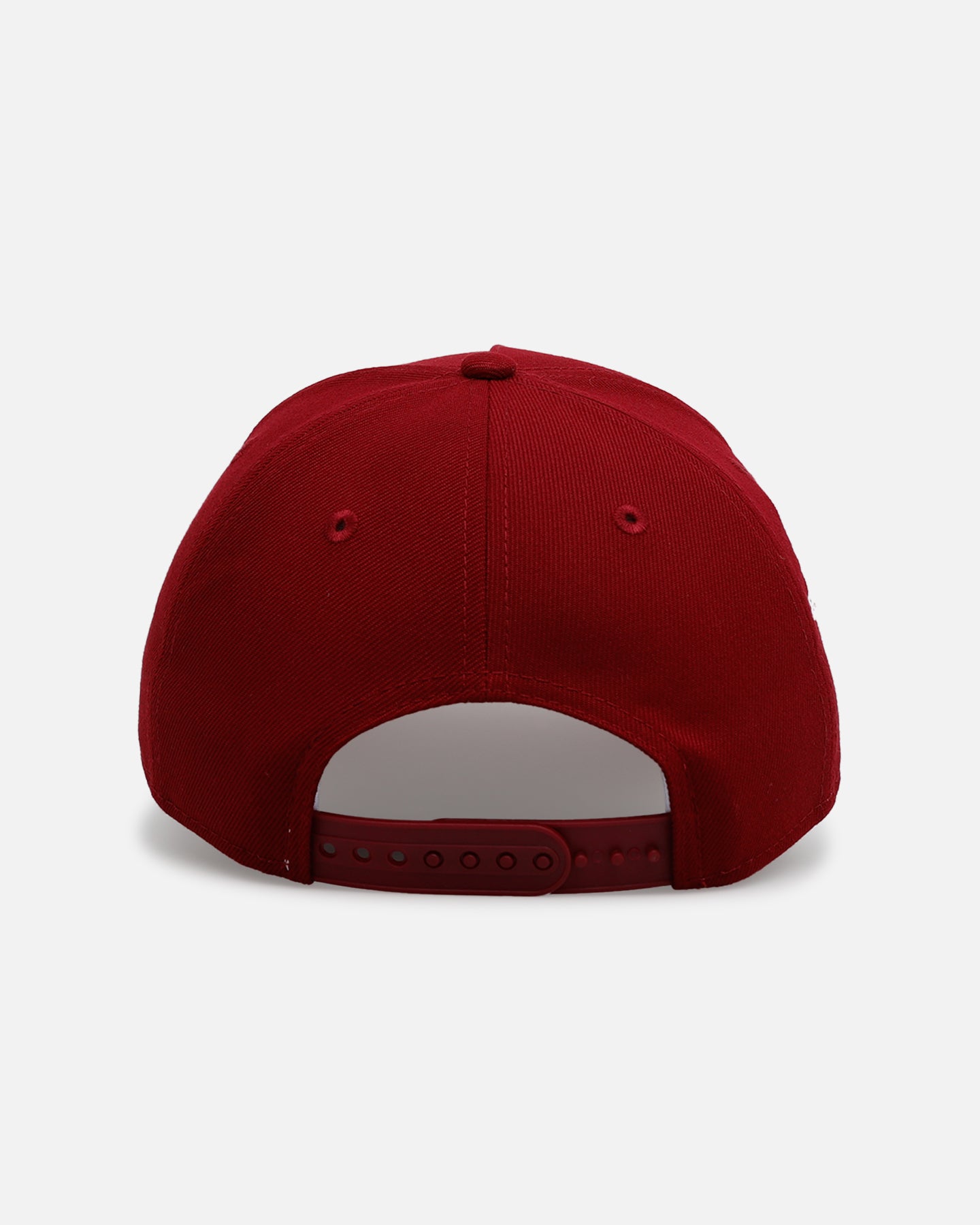 New Era San Diego Padres 'Candy Apple' 9FORTY A-Frame Snapback Cardinal、mySite、zt4zffjzw