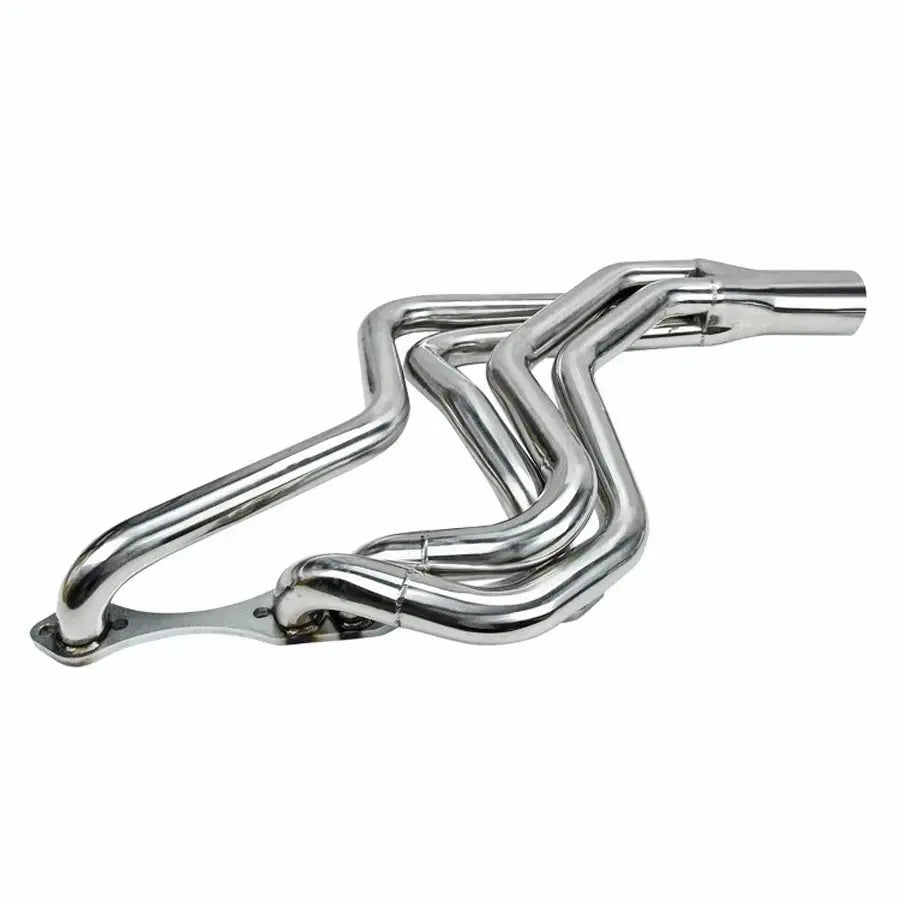 Exhaust Header for 1970-1981 Camaro SBC 267-400 V8、mySite、nflplayoffbracketp