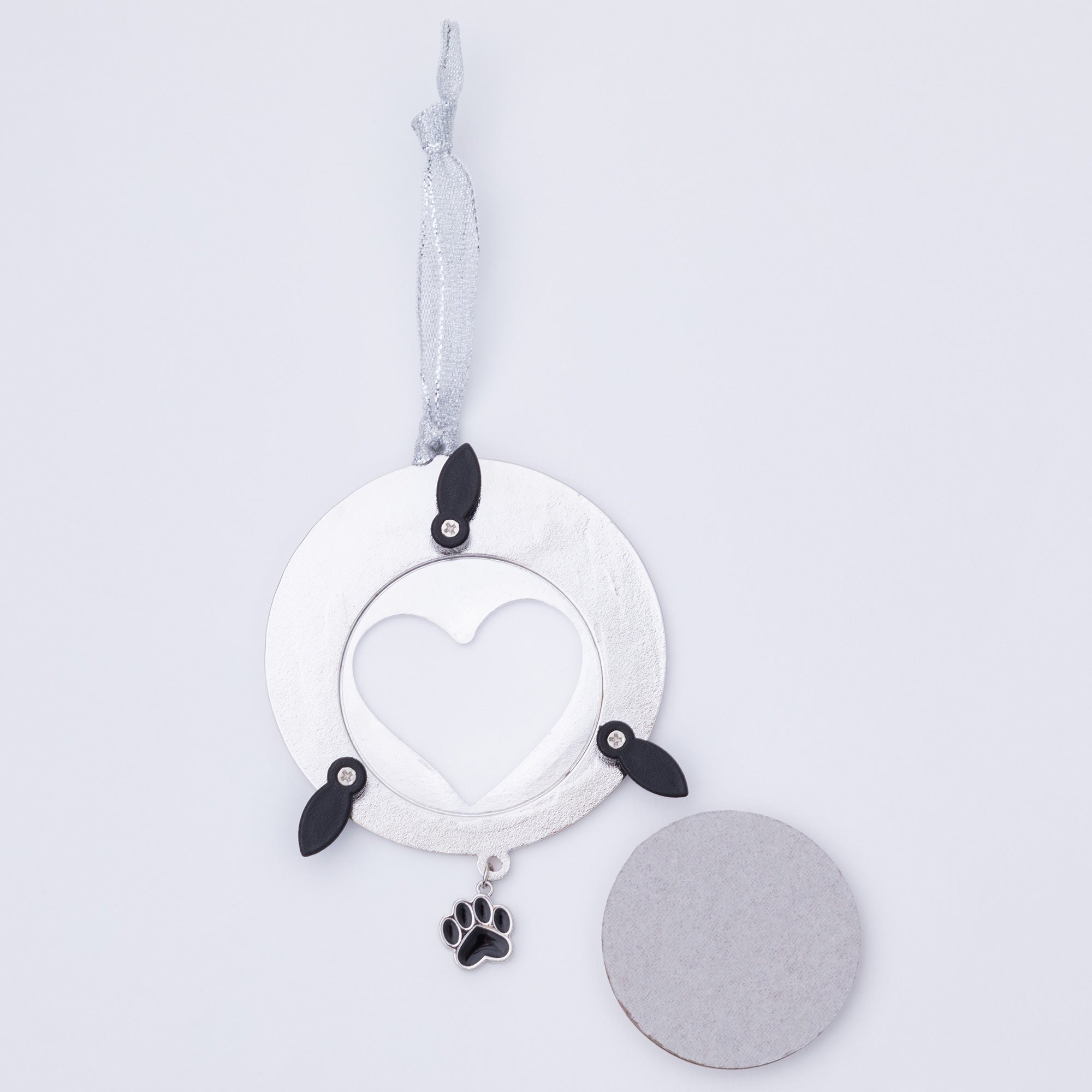 Pet Mom Photo Holder Ornament、mySite、camillekostekn