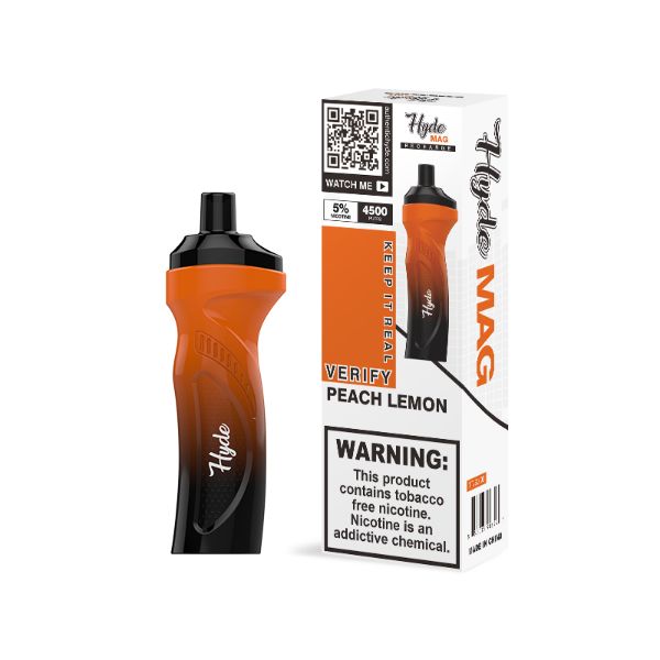 Hyde Mag 4500 Puffs Recharge Disposable Vape 10mL、mySite、zt4zffjzw