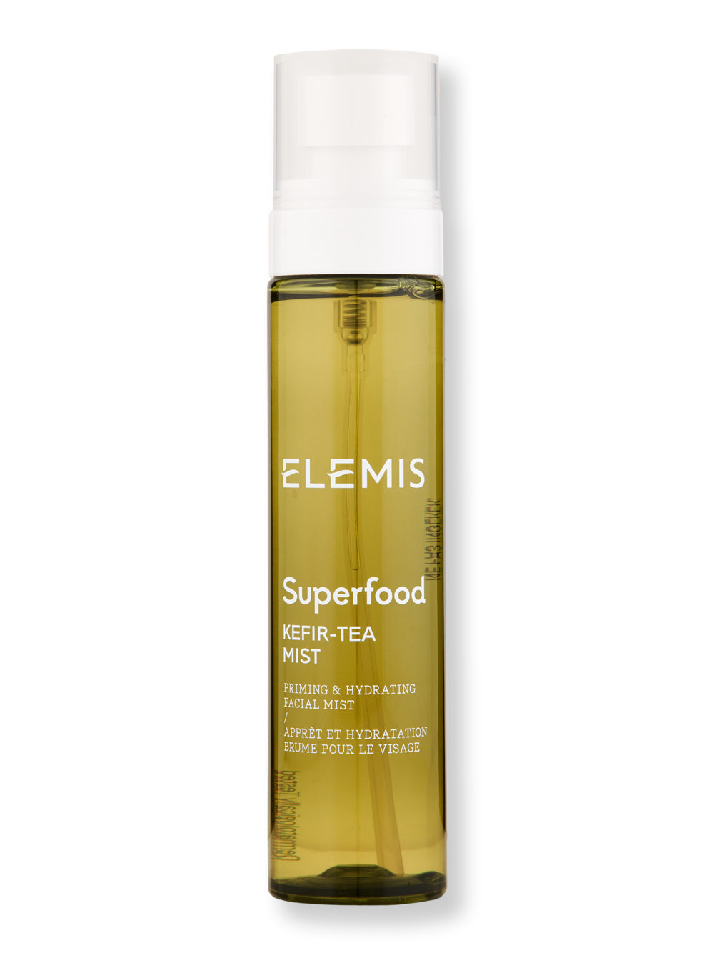Elemis Superfood Kefir-Tea Mist 100ml、mySite、gigharbornorthrealestate