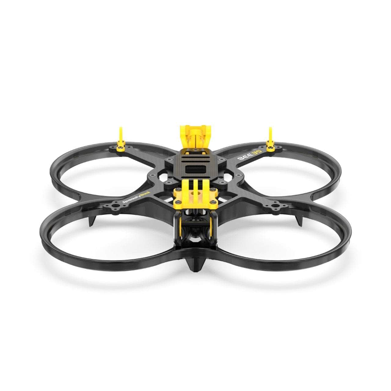  SpeedyBee Bee35 Cinewhoop 3.5 Micro Frame Kit - Choose Version、mySite、merchandisen