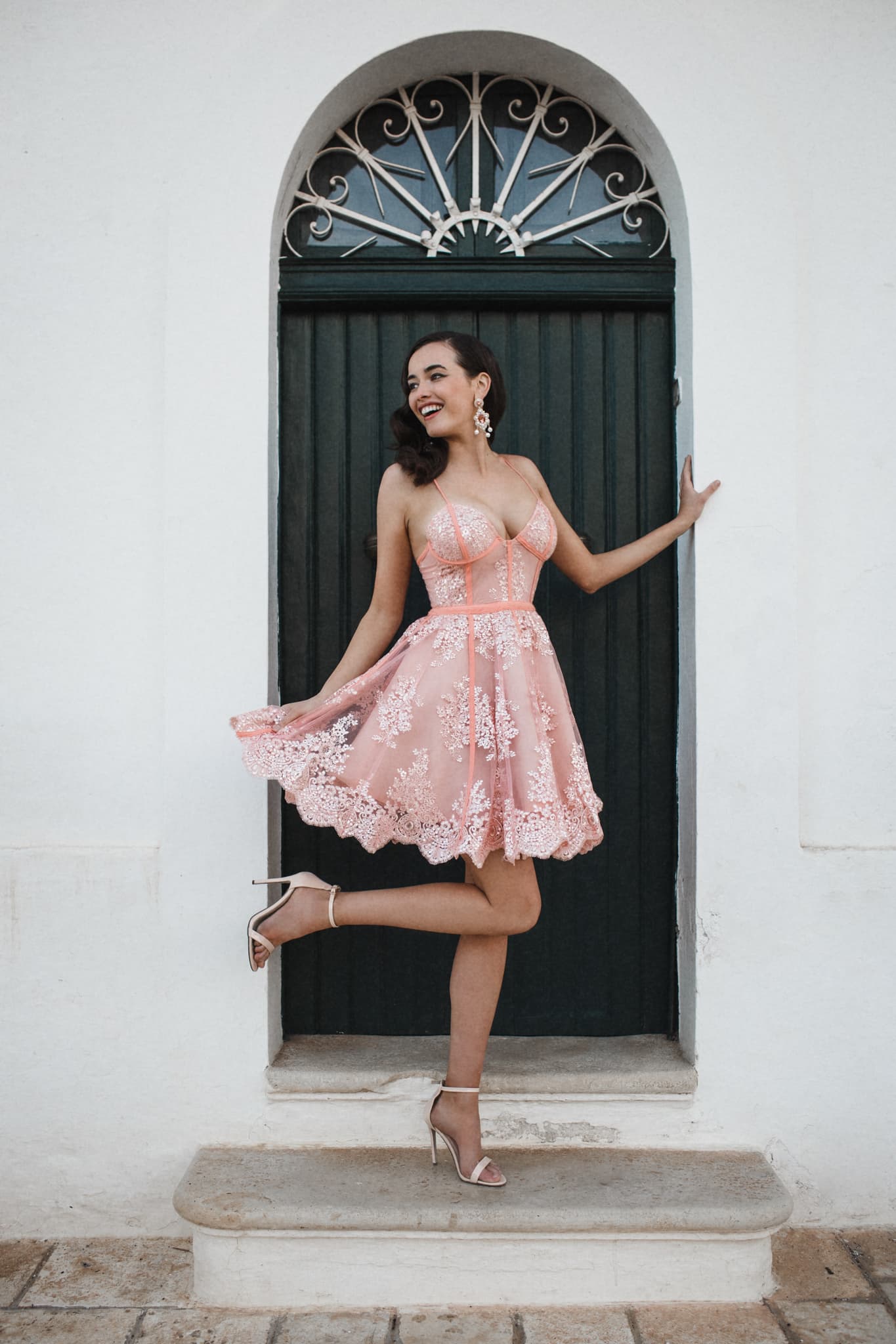  Tutu Dress、mySite、merchandisen