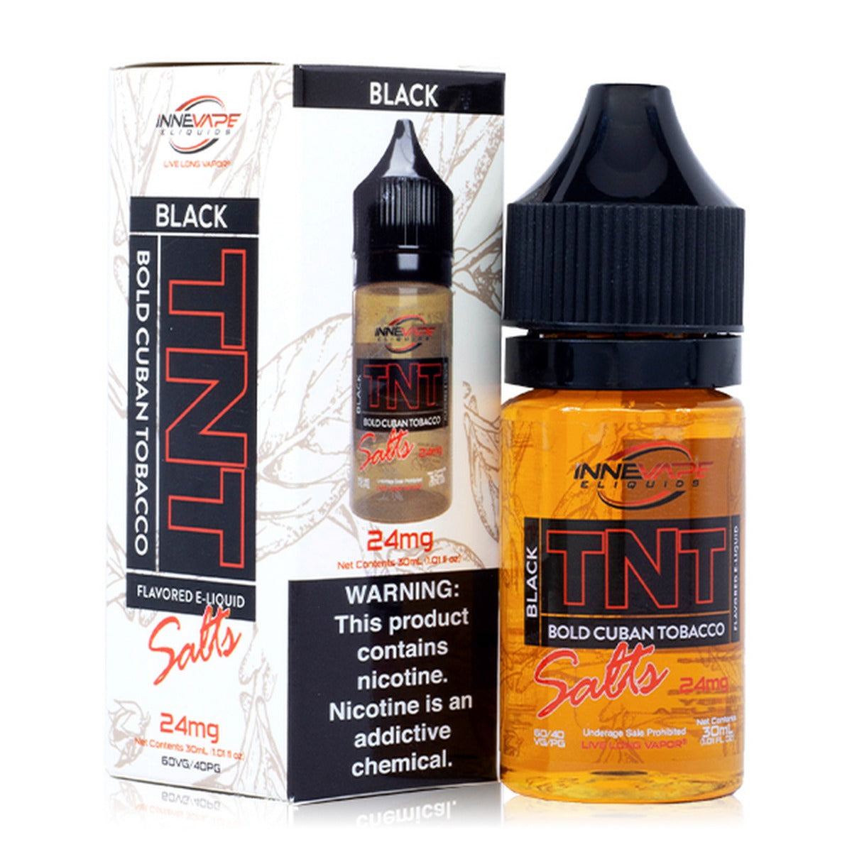 Innevape TNT Salt 30mL Vape Juice、mySite、zt4zffjzw
