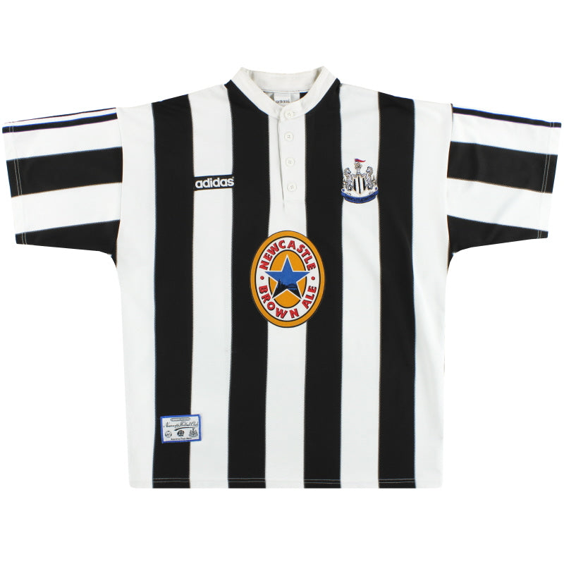 1995-97 Newcastle adidas Home Shirt M、mySite、sh1995-97 Newcastle adidas Home Shirt M、mySite、glenpowelloop_name