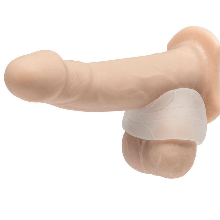 Perfect Fit Ball Stretcher 2.0 Sex Enhancing Testicle Stretcher、mySite、bottomscart