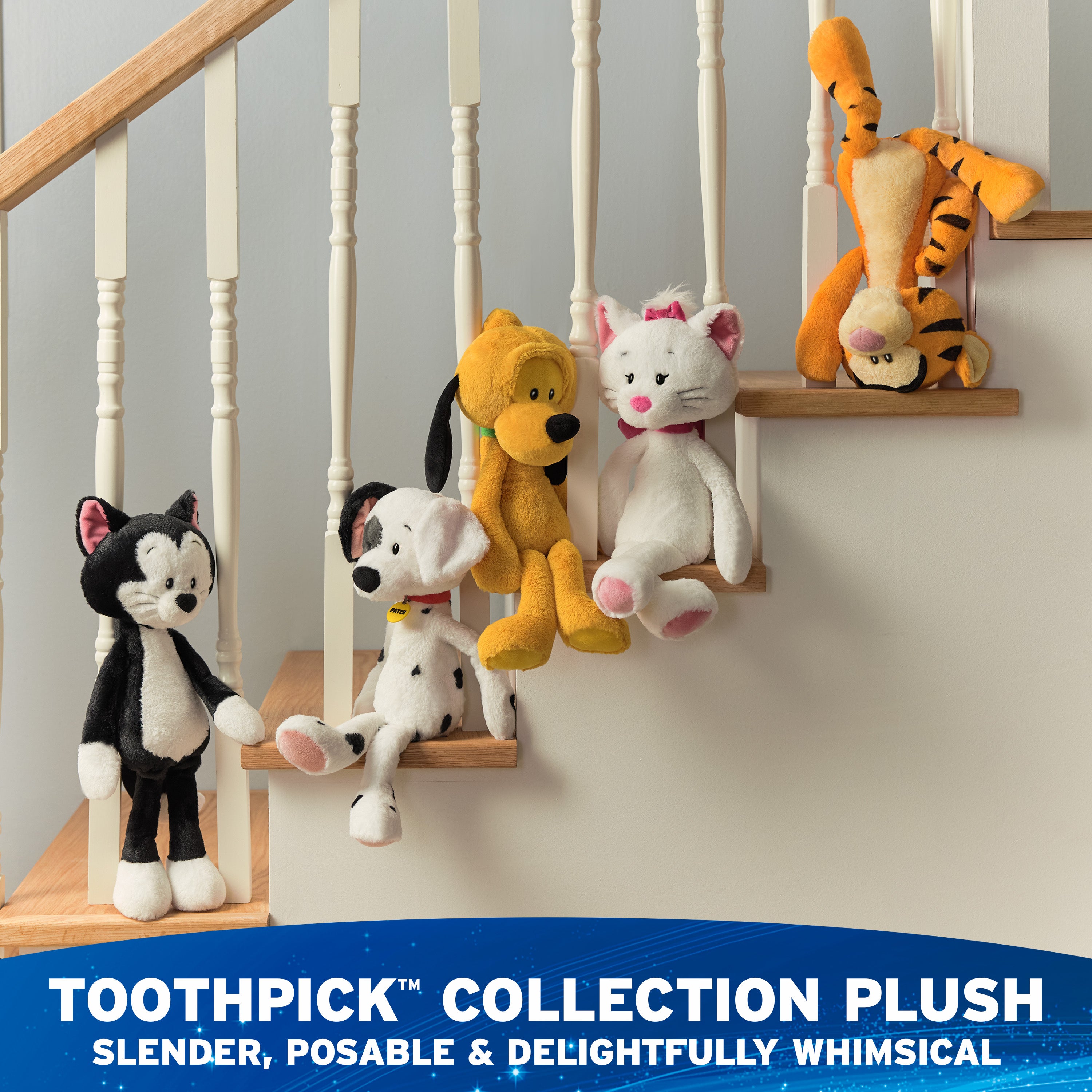 Toothpick Tramp, 15 in、mySite、pszhyizbm