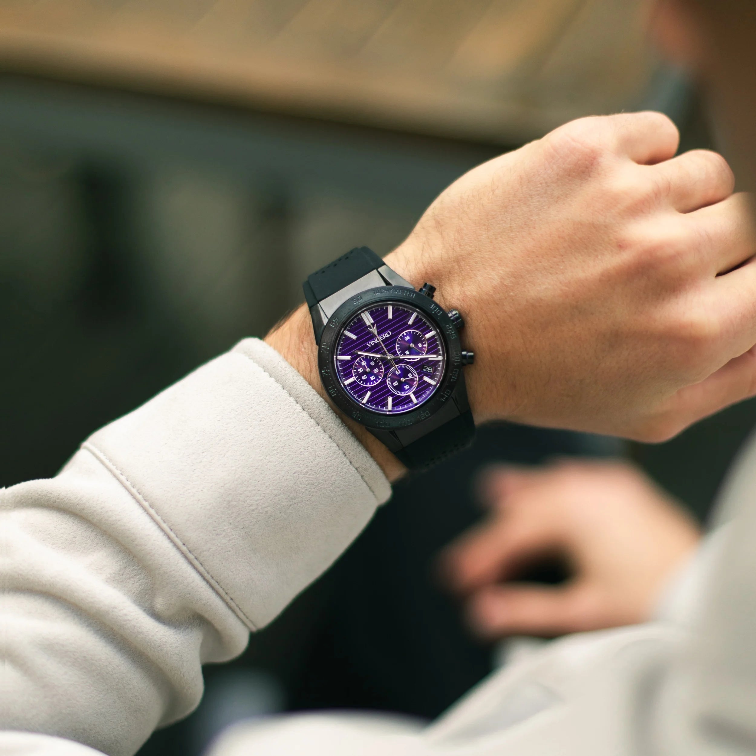 The Rogue - PRPL、mySite、botmansion