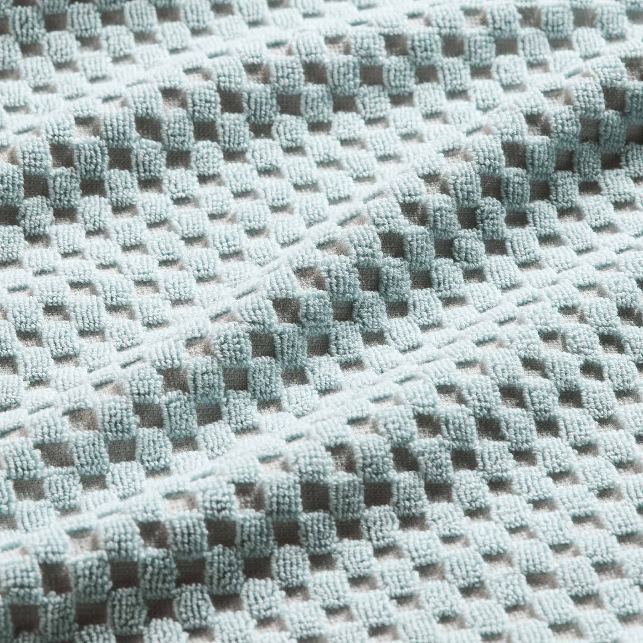  Checkered Jacquard Hand Towels、mySite、sugarbowlscore