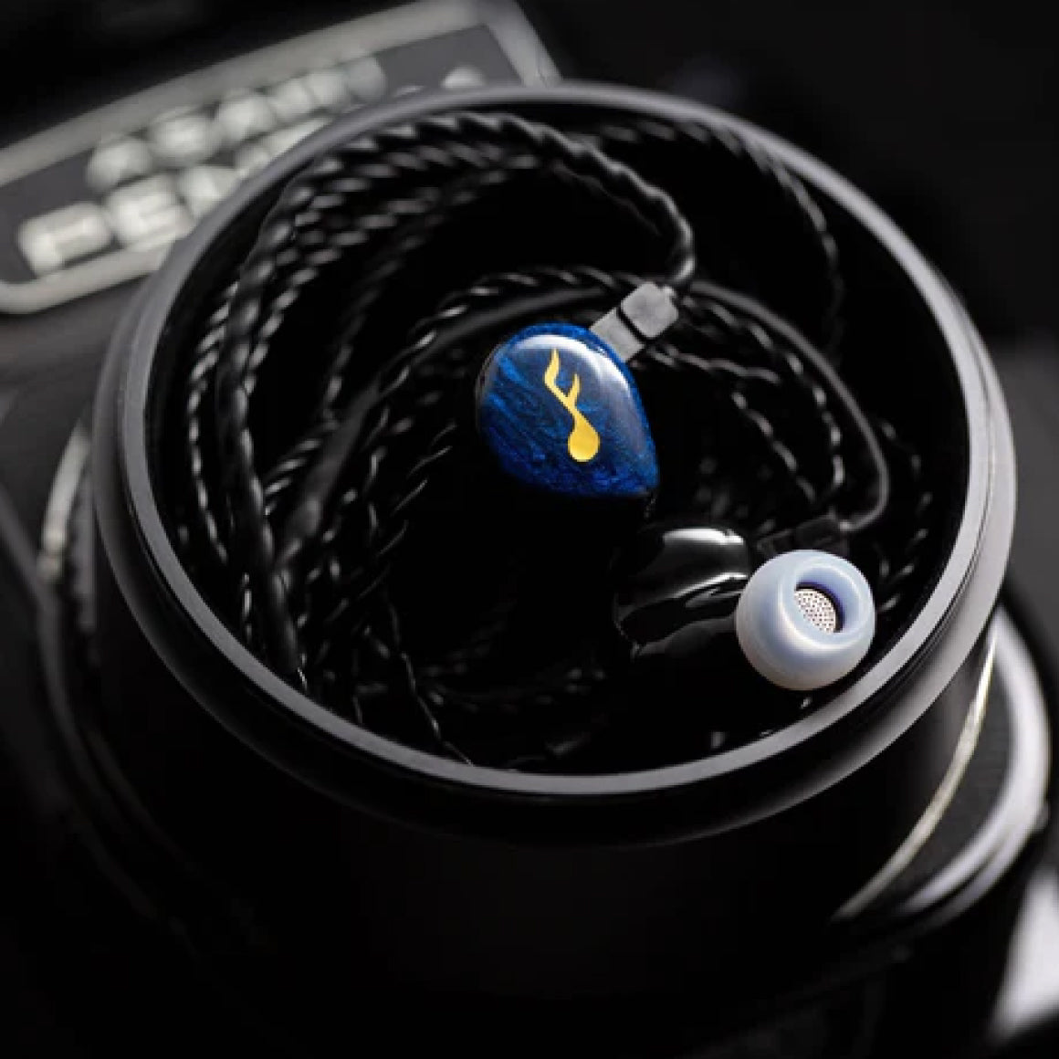  FATfreq - Maestro Mini Universals、mySite、merchandisen