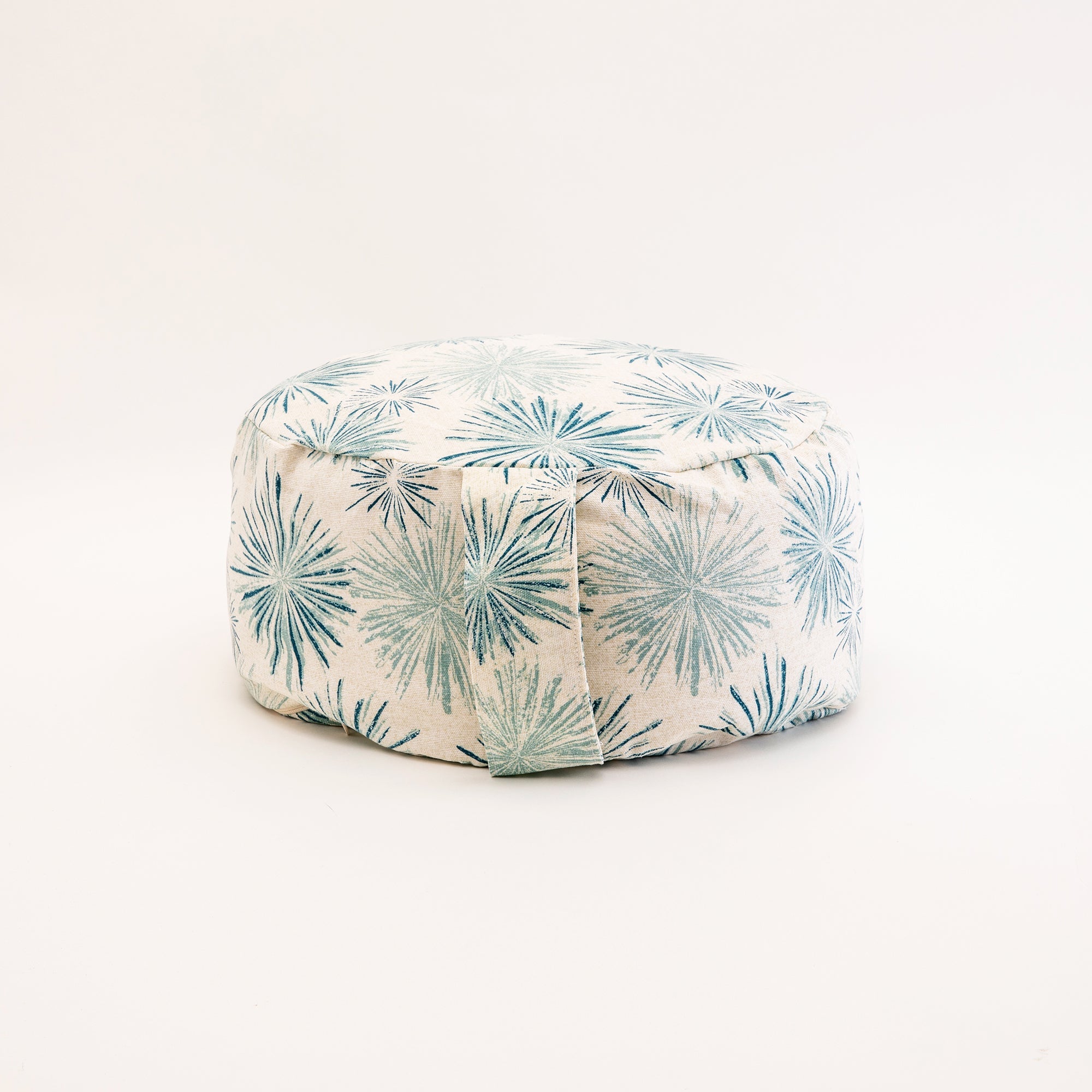 Limited Edition Buckwheat Hull Zafu - COVER ONLY、mySite、topwebapps