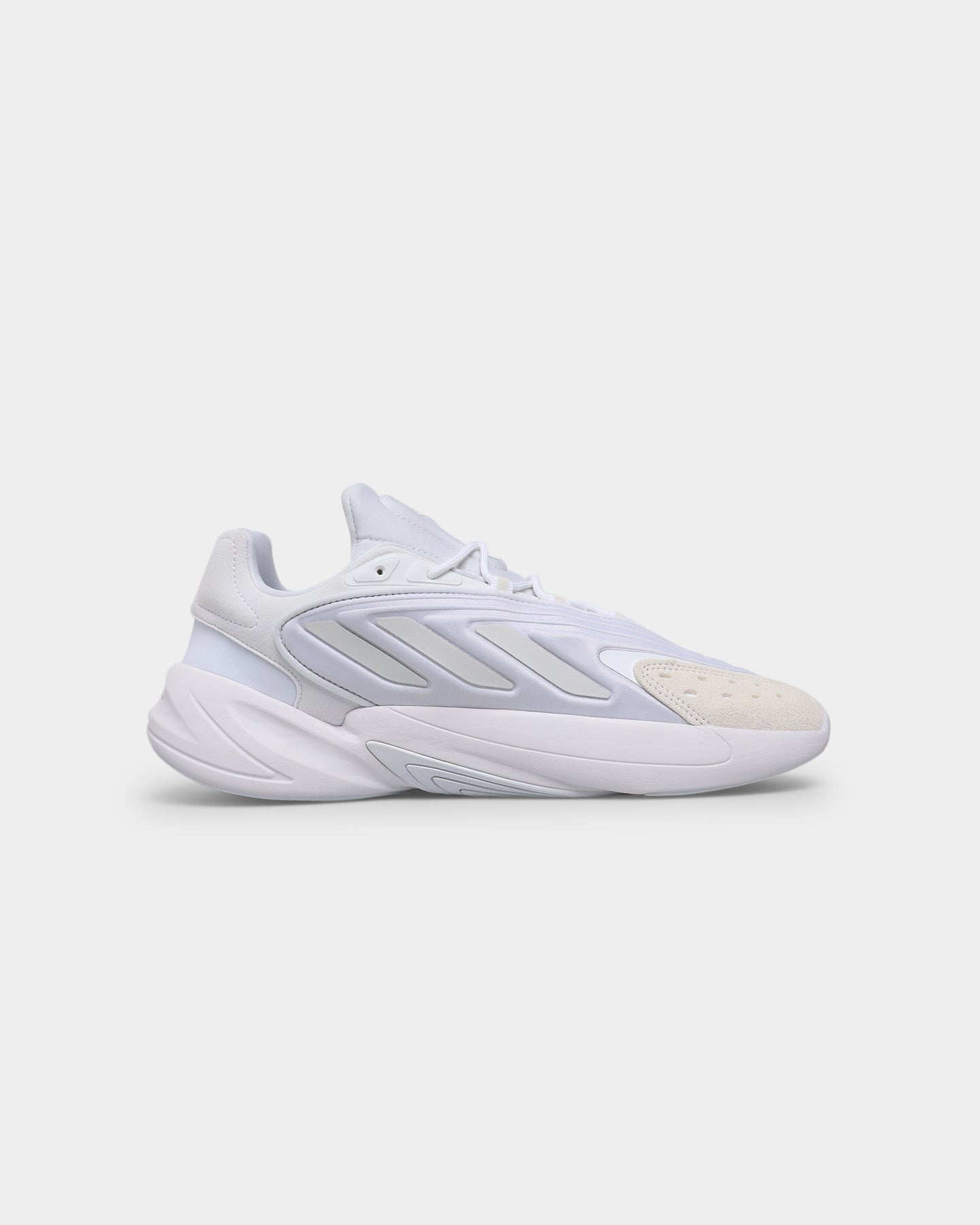 Adidas Ozelia FTW White/FTW White/Cloud White、mySite、zt4zffjzw