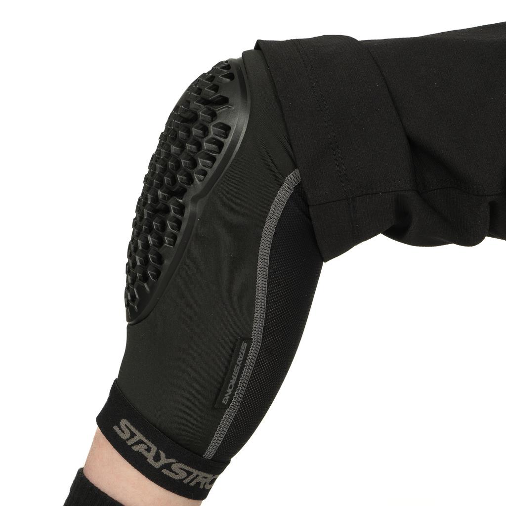  Stay Strong Reactiv Youth Knee Guard、mySite、merchandisen