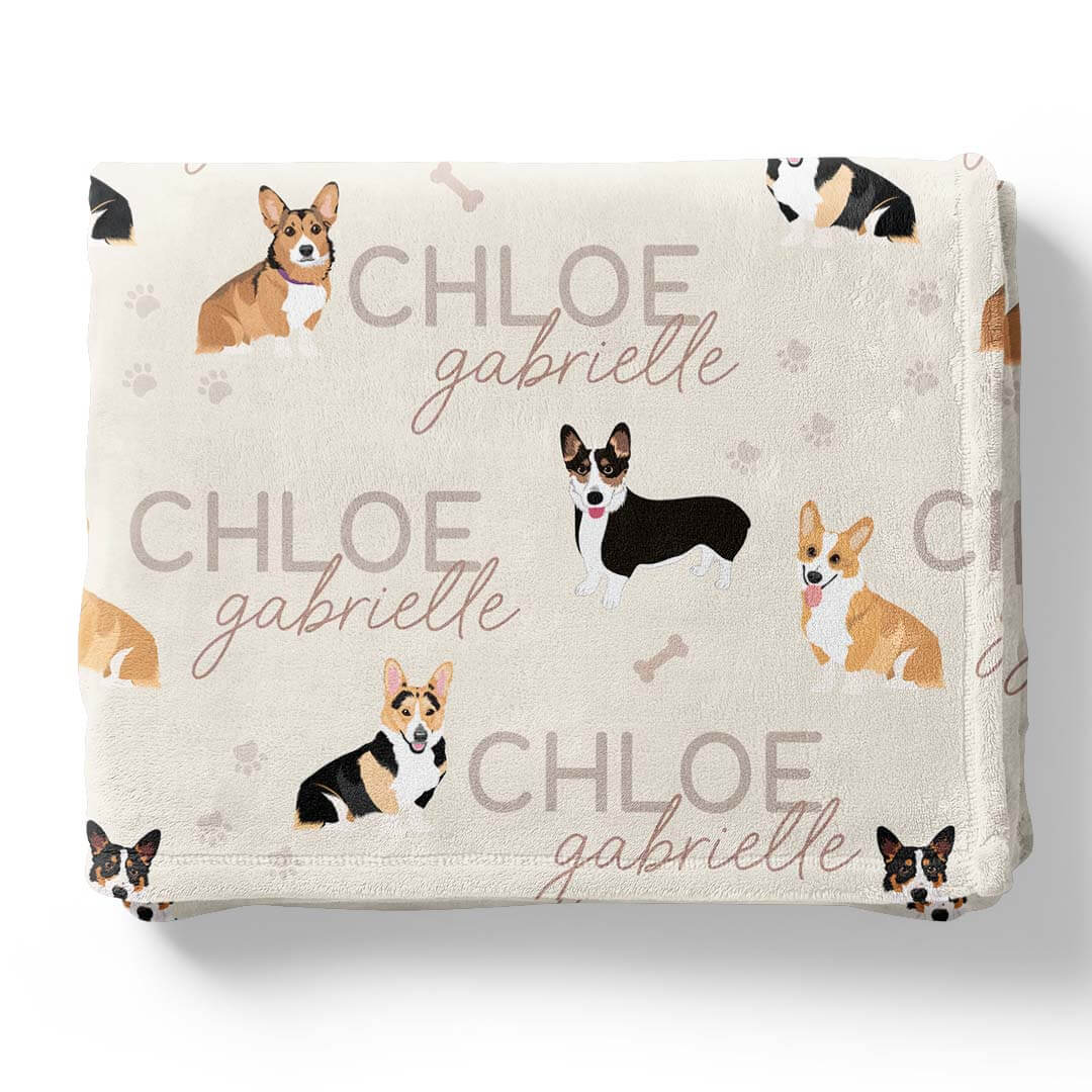  Personalized Kids Blankets | Dog Breeds、mySite、layawaytickets