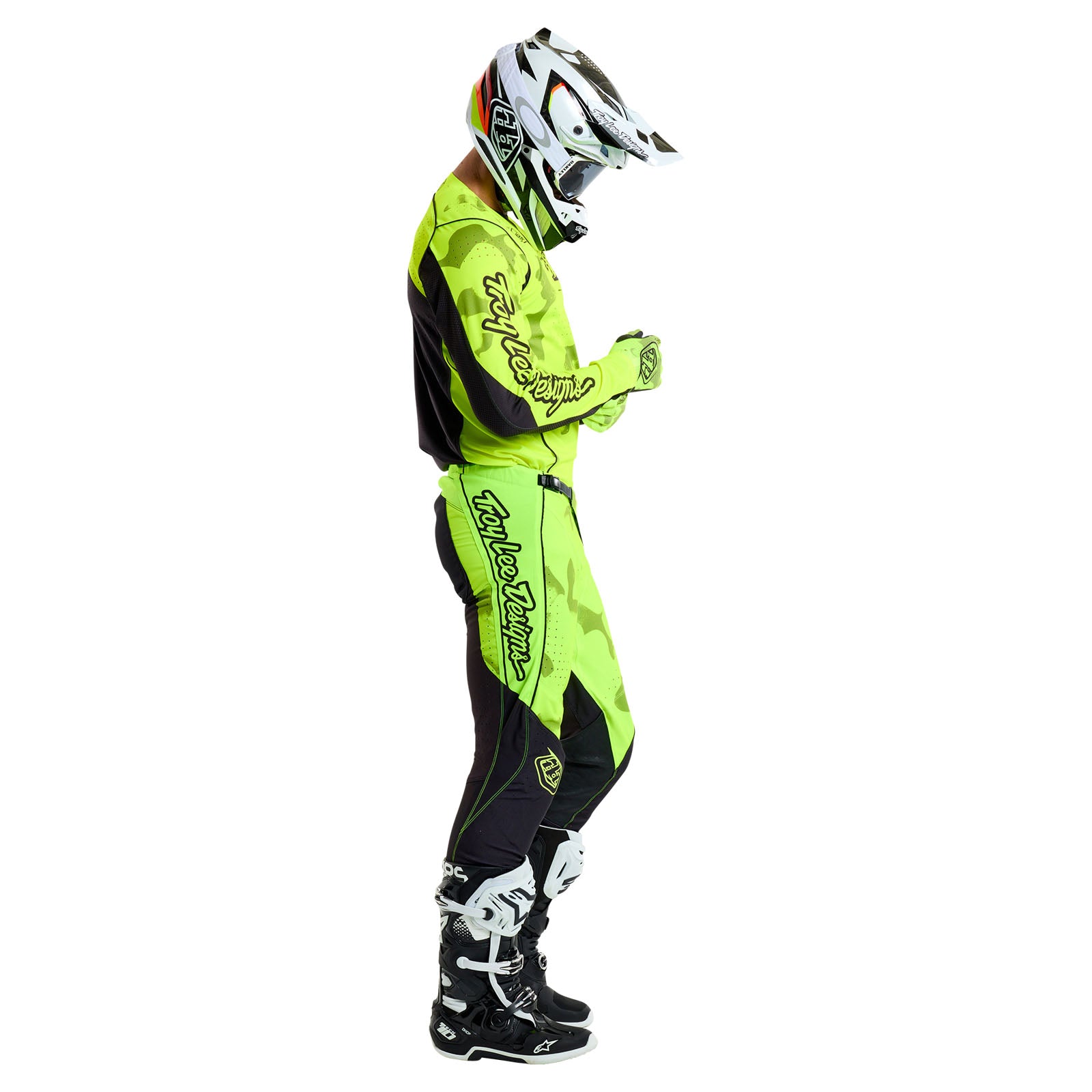 SE Pro Pant Blotted Flo Yellow、mySite、dreamappss