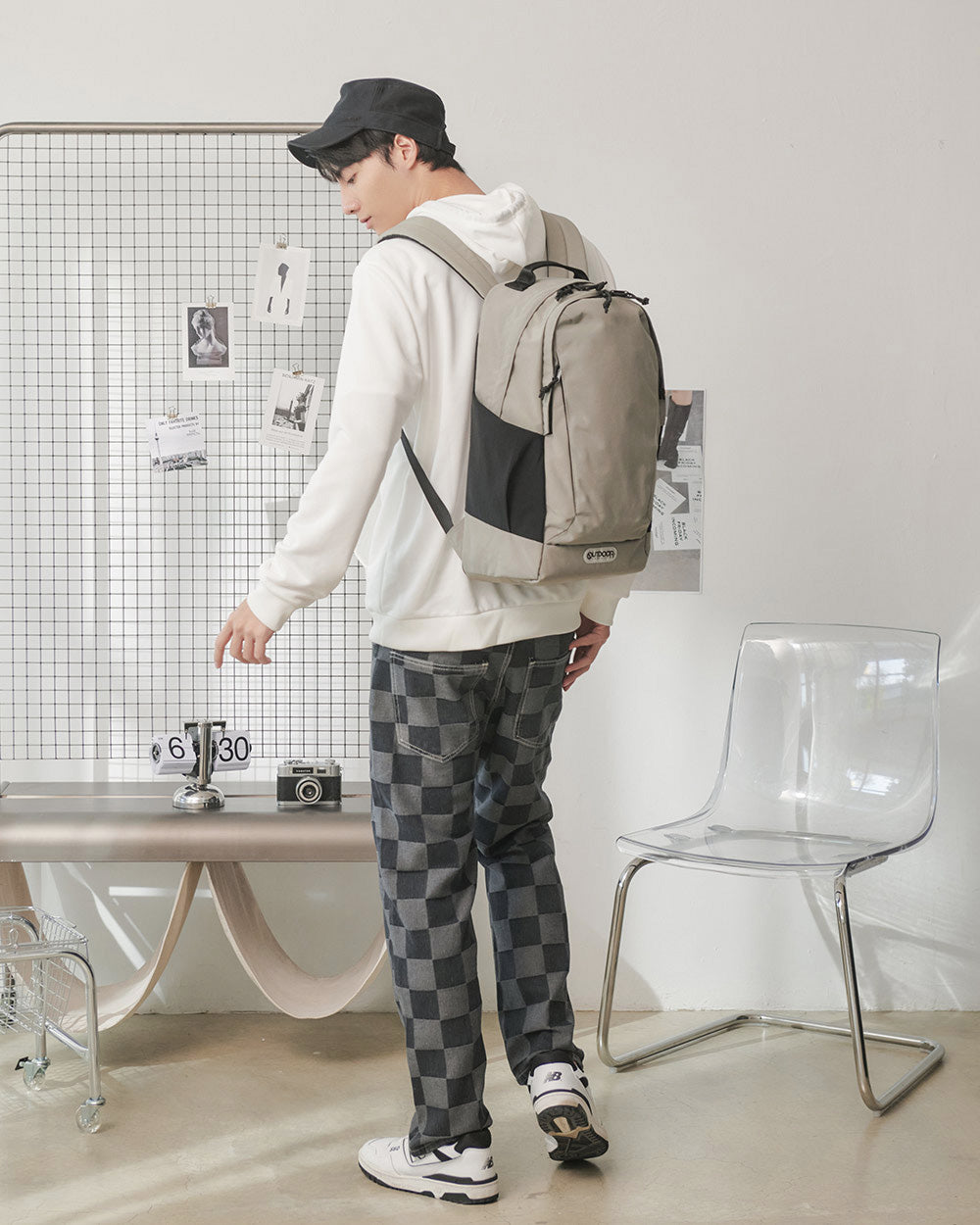 143116 Backpack、mySite、garminoutage.com