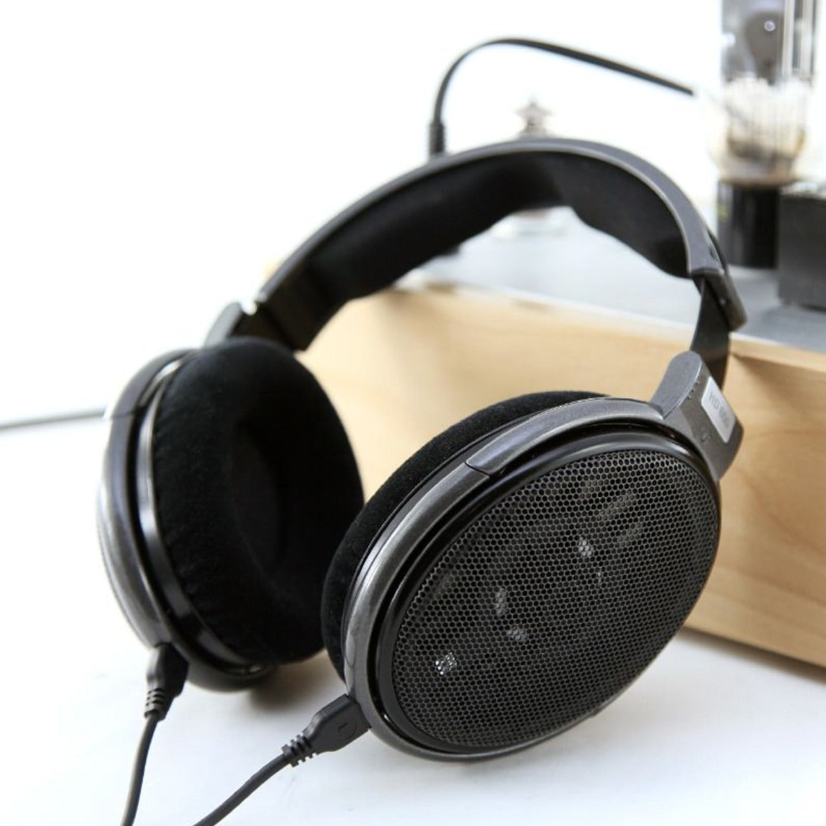  Sennheiser - HD 650、mySite、merchandisen