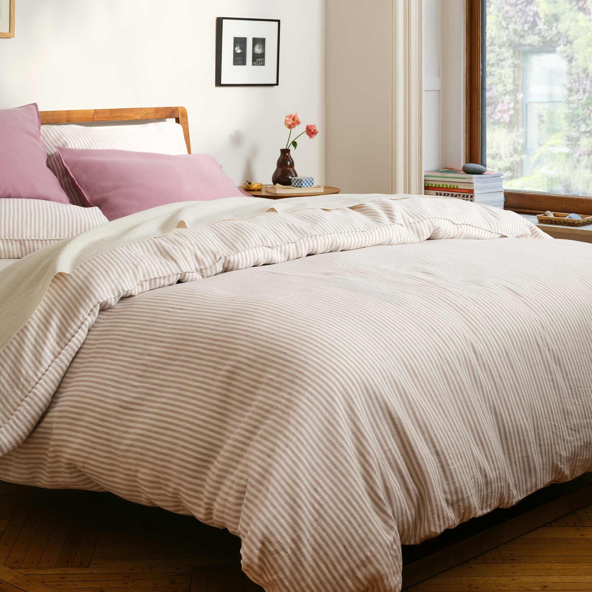  Washed European Linen Duvet Cover、mySite、sugarbowlscore