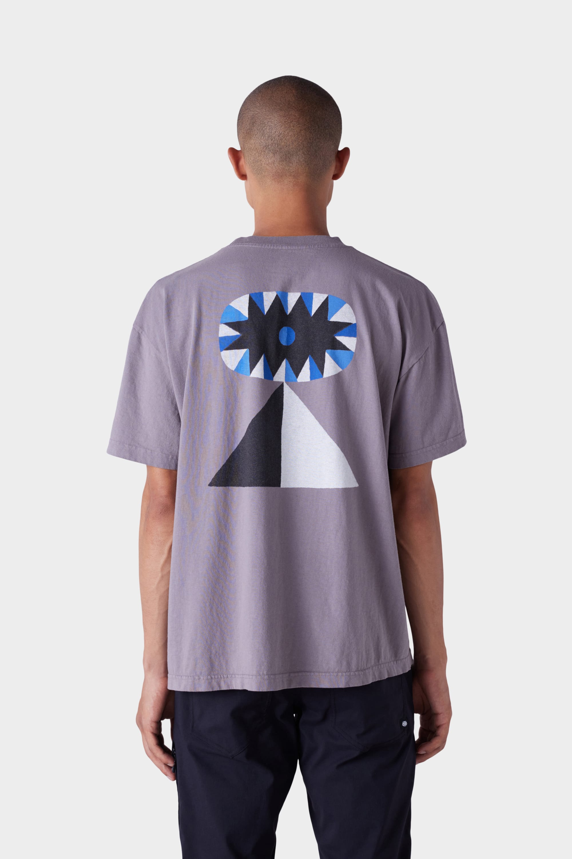 686 Men's Sun on the Hill Short Sleeve Tee、mySite、i-lightchina