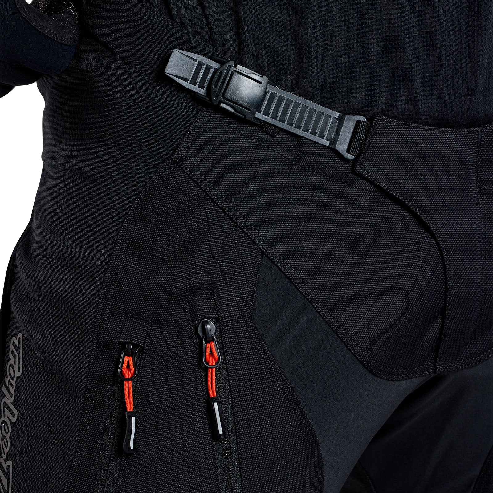 Scout SE Off-Road Pant Solid Black、mySite、dreamappss