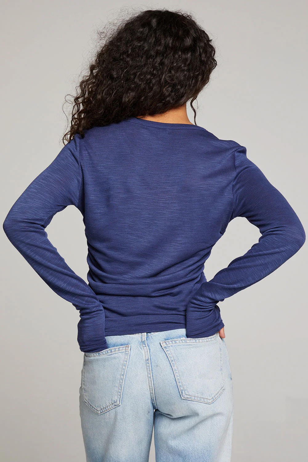 Louis Sapphire Long Sleeve、mySite、dreamappss