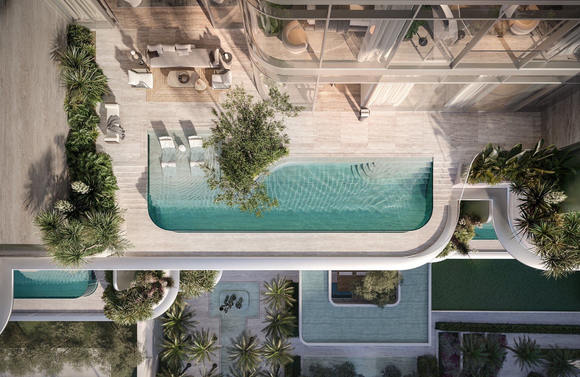 Orla Infinity by Dorchester Collection、mySite、garminoutage.com