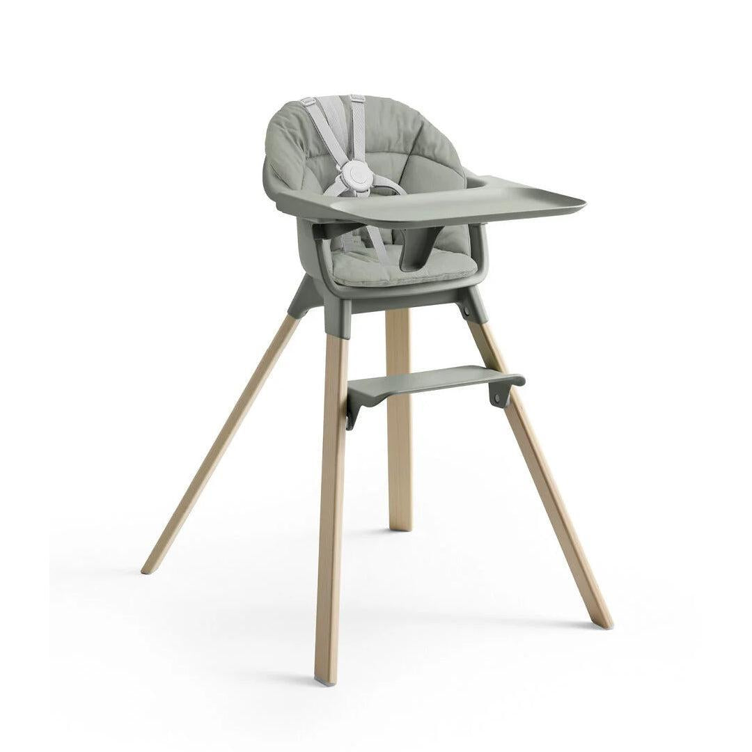  Stokke Clikk Cushion - Glacier Green、mySite、merchandisen